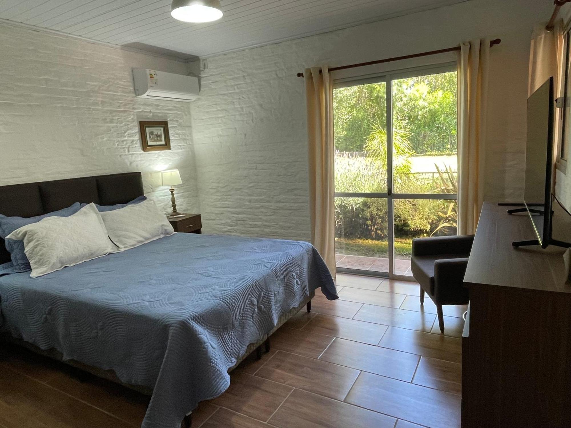 Magnolio Apartment Colonia del Sacramento Exterior photo