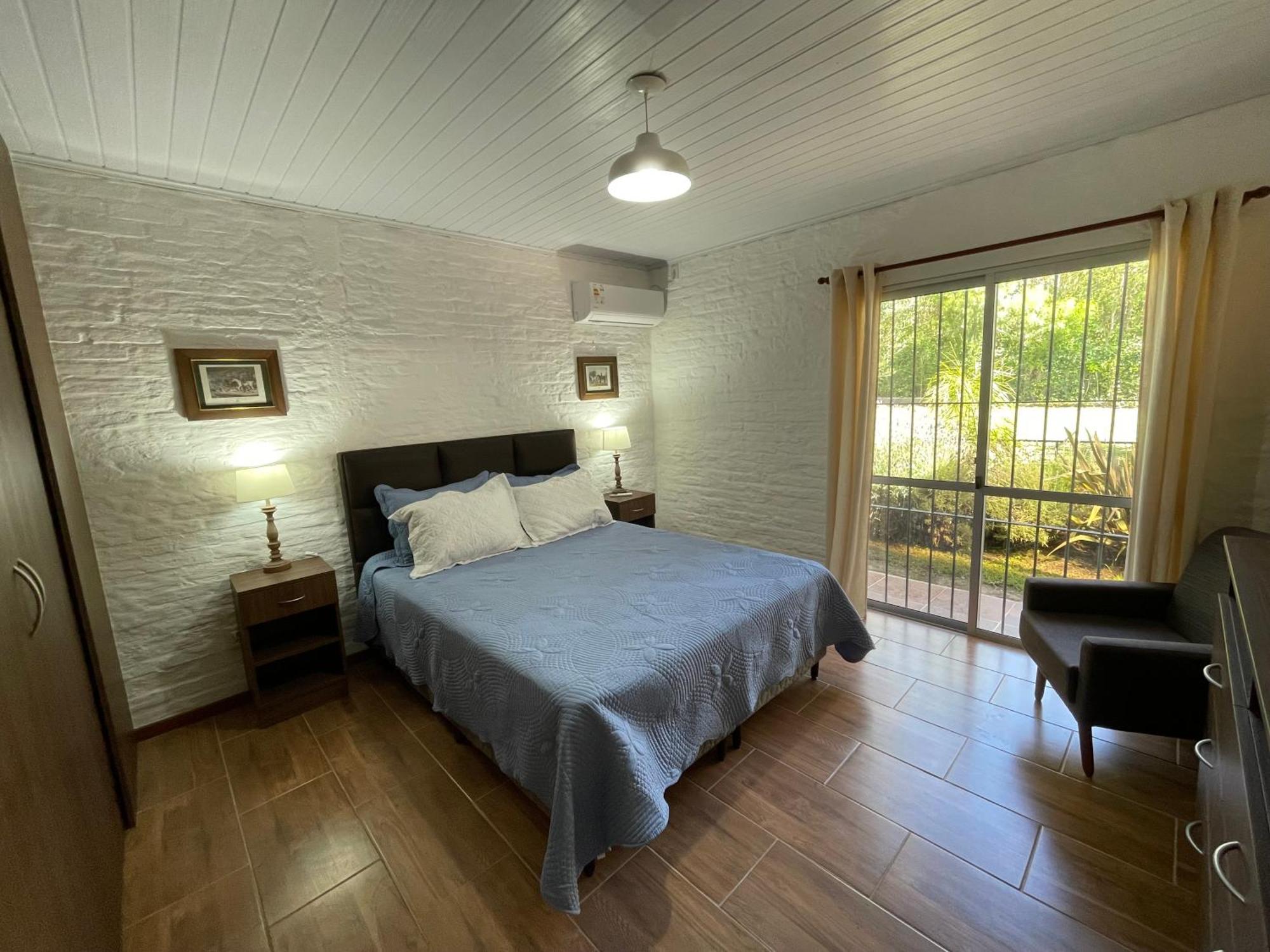 Magnolio Apartment Colonia del Sacramento Exterior photo