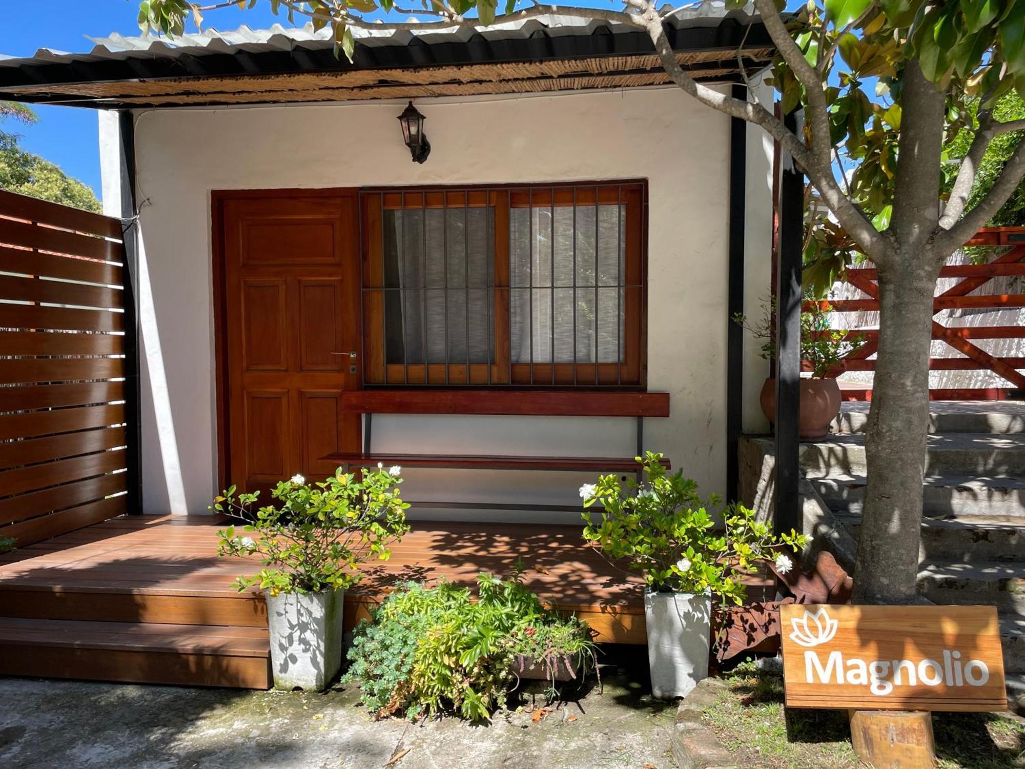 Magnolio Apartment Colonia del Sacramento Exterior photo