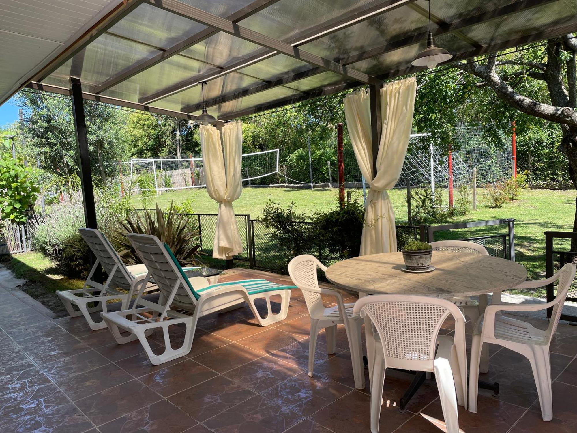 Magnolio Apartment Colonia del Sacramento Exterior photo