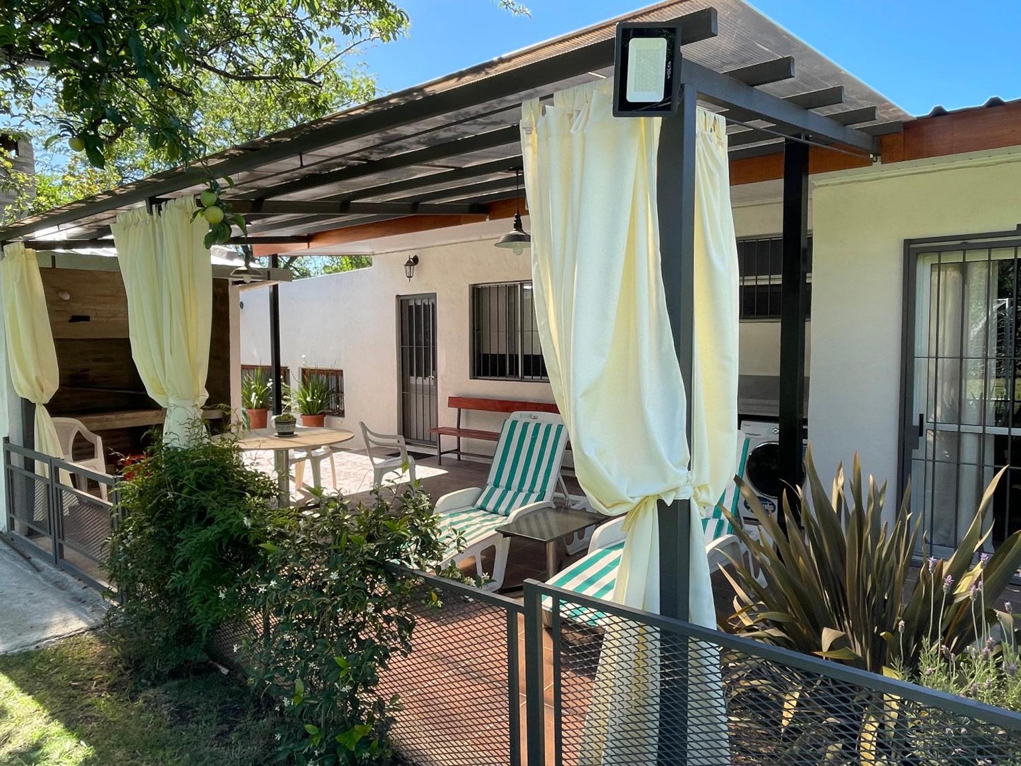 Magnolio Apartment Colonia del Sacramento Exterior photo