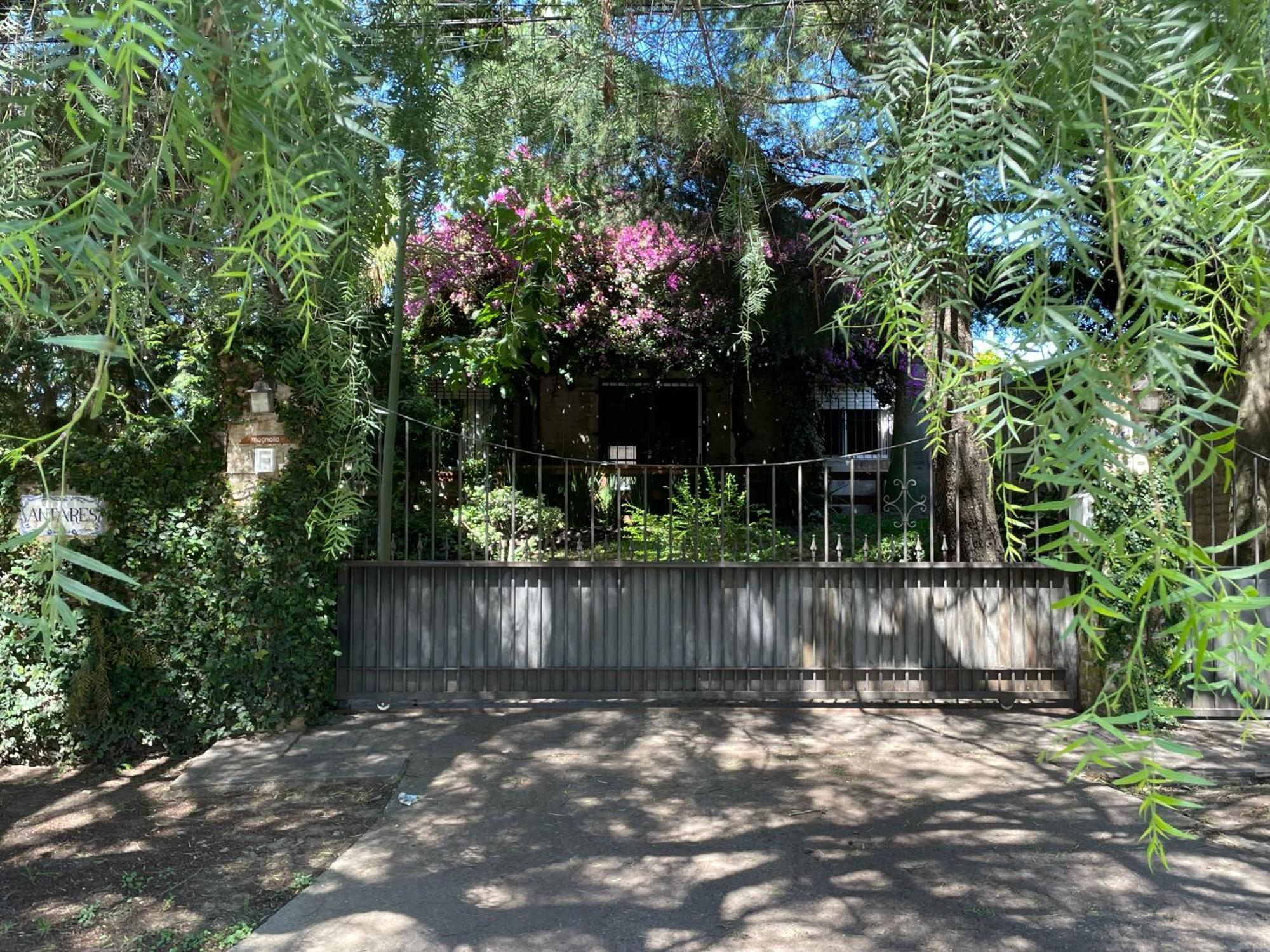 Magnolio Apartment Colonia del Sacramento Exterior photo