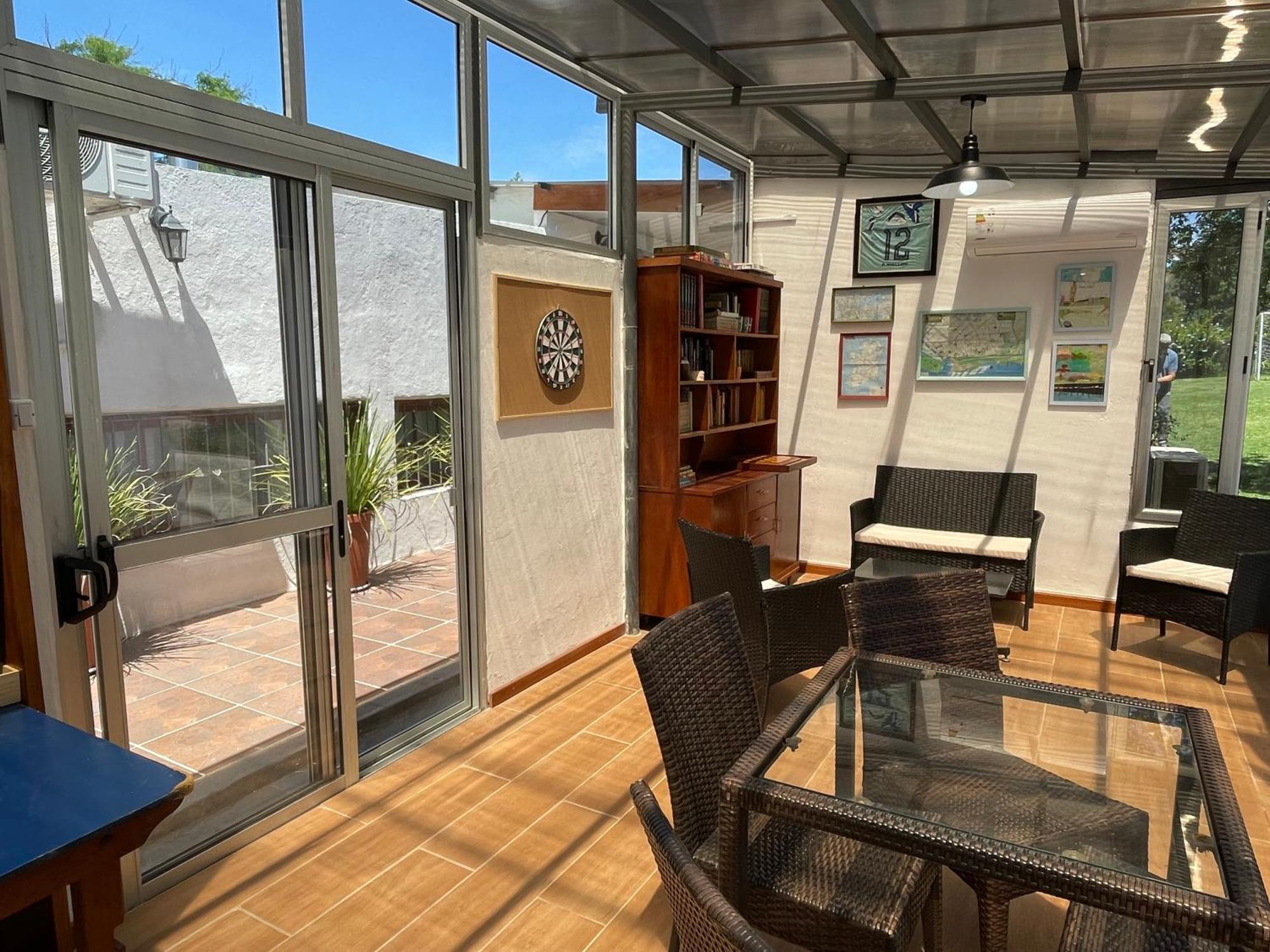 Magnolio Apartment Colonia del Sacramento Exterior photo